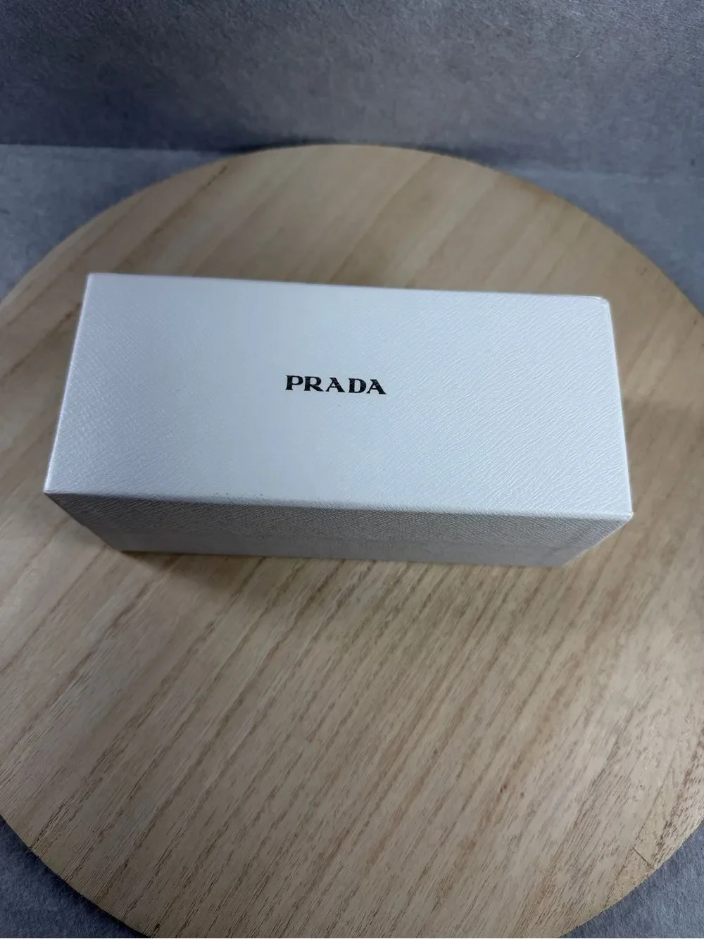 Prada authentic set